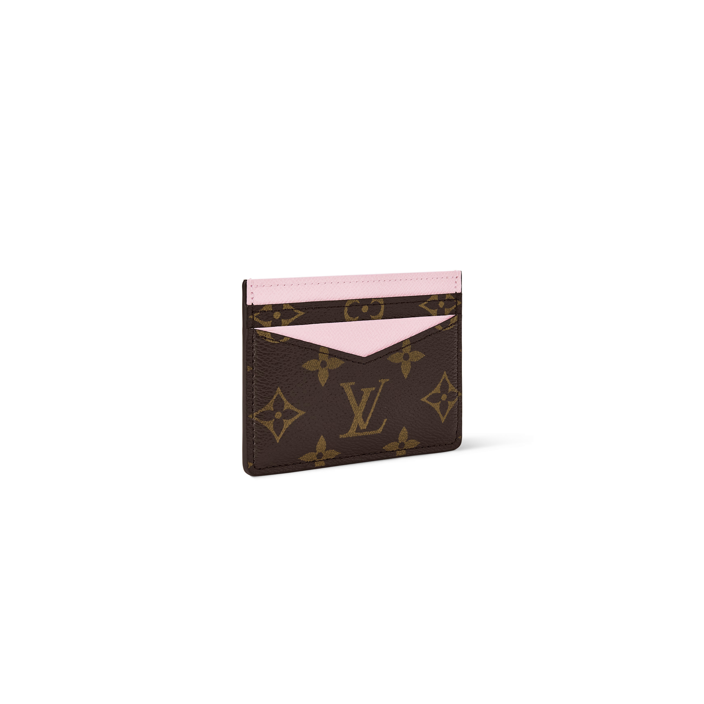 l0vis Vvtt0n master triple card holder m28233 (11*8*0.5cm)